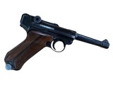 MAUSER P08 9MM LUGER (9x19 PARA) - 2 of 3