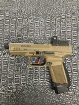 CANIK TP9 ELITE COMBAT 9MM LUGER (9x19 PARA) - 2 of 3