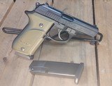 BERSA THUNDER 380 PLUS .380 ACP - 1 of 3