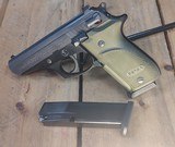 BERSA THUNDER 380 PLUS .380 ACP - 2 of 3