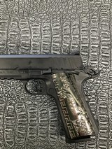 GIRSAN MC1911 S .45 ACP - 2 of 2