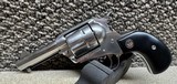 RUGER VAQUERO .45 ACP - 2 of 3