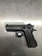 IWI Jericho 941 9MM LUGER (9x19 PARA) - 1 of 2