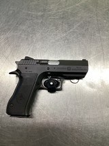 IWI Jericho 941 9MM LUGER (9x19 PARA) - 2 of 2