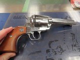 RUGER VAQUERO .45 LC - 1 of 3