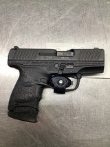 WALTHER PPS 9MM LUGER (9x19 PARA) - 2 of 2