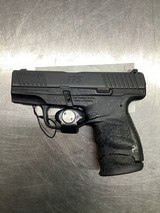 WALTHER PPS 9MM LUGER (9x19 PARA) - 1 of 2