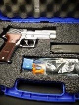 SIG SAUER P226 .40 S&W - 1 of 3