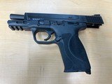 SMITH & WESSON M&P9 9MM LUGER (9X19 PARA) - 2 of 3