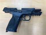SMITH & WESSON M&P9 9MM LUGER (9X19 PARA) - 3 of 3