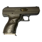 HI-POINT C9 9MM LUGER (9x19 PARA) - 1 of 3