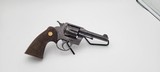 COLT OFFICIAL POLICE .38 SPL - 2 of 3