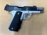 KIMBER PRO CARRY II .45 ACP - 3 of 3