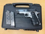KIMBER PRO CARRY II .45 ACP - 1 of 3