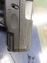 TAURUS PT 111 G2c 9MM LUGER (9x19 PARA) - 2 of 3