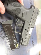 TAURUS PT 111 G2c 9MM LUGER (9x19 PARA) - 1 of 3
