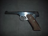 COLT The Woodsman .22 LR - 2 of 3