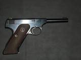 COLT The Woodsman .22 LR - 1 of 3
