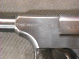 COLT The Woodsman .22 LR - 3 of 3
