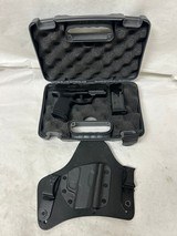 SIG SAUER P365 9MM LUGER (9x19 PARA) - 1 of 3