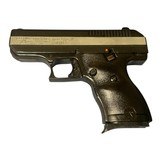 HI-POINT CF380 .380 ACP - 1 of 3