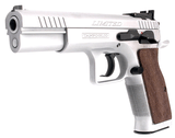 TANFOGLIO DEFIANT LIMITED PRO .38 SUPER - 1 of 1