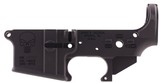 SPIKE&sbquo;&sbquo;S TACTICAL PUNISHER STRIPPED LOWER RECEIVER MULT - 1 of 1