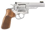 RUGER GP100 MATCH CHAMP 10MM