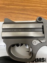 BOND ARMS STINGER .380 ACP - 2 of 3