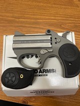BOND ARMS STINGER .380 ACP - 1 of 3