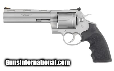 COLT ANACONDA .44 MAG/.44 SPL