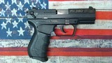 WALTHER PK380 .380 ACP - 1 of 3
