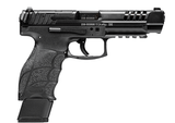 HECKLER & KOCH VP9L OR *CA COMPLIANT* 9MM LUGER (9x19 PARA)