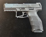 HECKLER & KOCH VP9 9MM LUGER (9x19 PARA) - 2 of 3