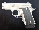 KIMBER MICRO 9 9MM LUGER (9x19 PARA) - 3 of 3