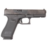 GLOCK 17 GEN 5 9MM LUGER (9x19 PARA) - 2 of 3