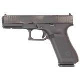 GLOCK 17 GEN 5 9MM LUGER (9x19 PARA) - 1 of 3
