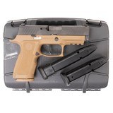 SIG SAUER P320 9MM LUGER (9x19 PARA) - 3 of 3