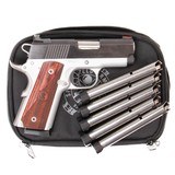 SPRINGFIELD ARMORY EMP RONIN 9MM LUGER (9x19 PARA) - 3 of 3