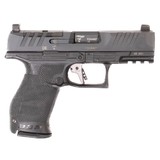 WALTHER PDP COMPACT 9MM LUGER (9x19 PARA) - 2 of 3