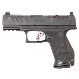 WALTHER PDP COMPACT 9MM LUGER (9x19 PARA) - 1 of 3