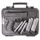 SPRINGFIELD ARMORY XDE-9 3.3 9MM LUGER (9x19 PARA) - 3 of 3