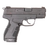 SPRINGFIELD ARMORY XDE-9 3.3 9MM LUGER (9x19 PARA) - 2 of 3