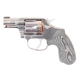 COLT COBRA .38 SPL +P - 1 of 3