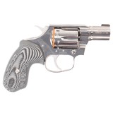 COLT COBRA .38 SPL +P - 2 of 3