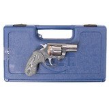 COLT COBRA .38 SPL +P - 3 of 3