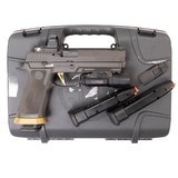 SIG SAUER P320 XFIVE LEGION 9MM LUGER (9x19 PARA) - 3 of 3