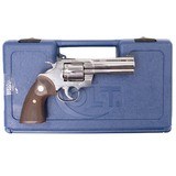 COLT PYTHON 357 .357 MAG - 3 of 3