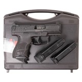 HECKLER & KOCH VP9 SK 9MM LUGER (9x19 PARA) - 3 of 3