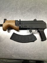 ROMARM micro draco7.62X39MM - 1 of 1